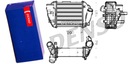 INTERCOOLER AUDI A4 / S4 (00-) 2,5 Tdi Rozmery rad