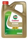 Motorový olej Castrol Edge 5W-30 LL 4L