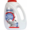 BROS ANTS POWDER 1kg AGENT, prípravok jed