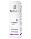 IWOSTIN CAPILLIN FORTE Koncentrát na cievy 75 ml