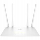 WiFi router Cudy WR1200 AC1200