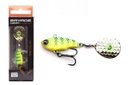 SAVAGE GEAR FAT TAIL SPIN LURE - 8,0 cm