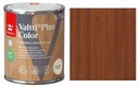 TIKKURILA VALTTI PLUS COLOR 0,75L TEAK TEK TIK