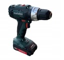 Metabo skrutkovač na batérie 18 V 602317500