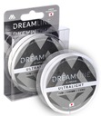 DREAMLINE ULTRALIGHT oplet 0,035mm 150m Biela