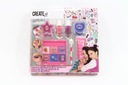 CREATE IT MAKE-UP SET PINK/PURPLE 84507