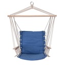 ZÁvesné kreslo BRAZILIAN Hammock Garden rocker