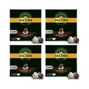 Jacobs Espresso kapsule pre Nespresso(r)* 80 ks