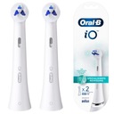 2x ORAL-B iO ŠPECIALIZOVANÉ TIPY NA ČISTENIE ORIGINÁL