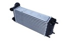 INTERCOOLER CITROEN BERLINGO/ C4 1.6HDI