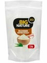 Big Nature Bambusová vláknina Bambusová múka 1kg Keto