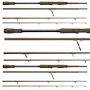 SAVAGE GEAR SG4 ĽAHKÁ HERNÁ ROD 215/5-18g