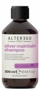 Alter Ego Silver šampón pre žlté odtiene 300 ml