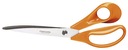 Nožnice UNIVERZÁLNE ZÁHRADNÉ 24cm 111050 FISKARS