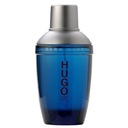 Hugo Boss pánska toaletná voda tmavomodrá 75ml