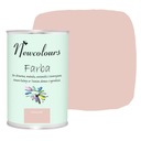 Farba na nábytok Newcolours - Powder Pink 900ml