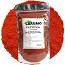 ČERVENÁ PAPRIKA ÚDENÁ, sladká, mletá 500g