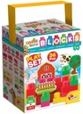 CAROTINA BABY BLOCKI BLOCKS C LISCIANI [BLOKY]