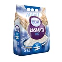 1x 5 kg ryže MELVIT La Chef Basmati