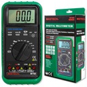 UNIVERZÁLNY DIGITÁLNY MULTIMETER