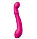 TAK DILDO MAGENTA