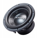 Subwoofer GLADEN SQX 10 – 25 cm – 350 W RMS, 4 Ohm