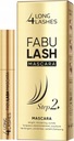 Long4Lashes Fabulash Mascara maskara 10g Krok2