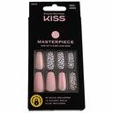 KISS LEPIACE NAILS MASTERKIECE NAILS KAŽDÉ I