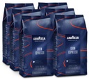 Lavazza Gran Espresso zrnková káva 6x1kg