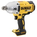 NÁRAZOVÝ KLÚČ DEWALT 18V 3/4