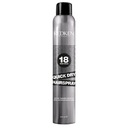 Stylingový lak Redken Quick Dry 18 400ml