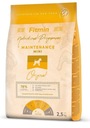 Fitmin dog mini main Originálne krmivo pre psov 2,5 kg