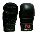 Rukavice NIKKO MMA Super S/M