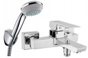 REIHE vaňová batéria + sprchový set HANSGROHE