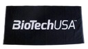 BIOTECH USA TELEVICOVÝ TRÉNINGOVÝ UTERÁK 100x50