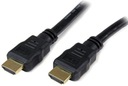 StarTech HDMI HDMI kábel 1,5 m čierny (HDMM150CM)