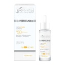 Svetlá ochranná emulzia SupremeLab Sun Protect SPF5