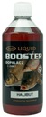 Lorpio Liquid Booster Halibut 500 ml