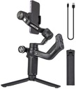 FEIYUTECH Scorp mini P ručný gimbal Black