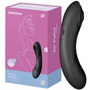 Satisfyer Satisfyer - Vibrátor Curvy Trinity 4 2 v 1