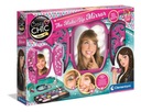 Clementoni Crazy Chic Make-up zrkadlo 50641