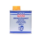 Brzdová kvapalina Liqui Moly 3085 DOT 4 500ml