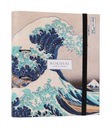 Zakladač Hokusai The Great Wave A4