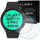 9h 2x sklo pre Samsung Galaxy Watch 5 Pro 45mm