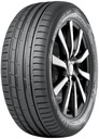 4 x letné pneumatiky 225/45 R17 Nokian POWERPROOF XL FR