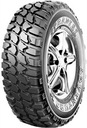 4 x GT Radial Adventuro M/T 33x12,50R15 108 Q