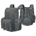 Turistický batoh Helikon 18 L Bergen Shadow Grey