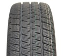 2x Zásobné pneumatiky. MATADOR SIBIR SNEH VAN 225/75R16C