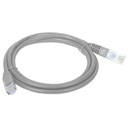 PATCH KÁBEL (PATCHCORD) - ETHERNETOVÝ SIEŤOVÝ KÁBEL