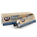 K2 Lamp Doctor pasta na REGENERÁCIU svetlometov